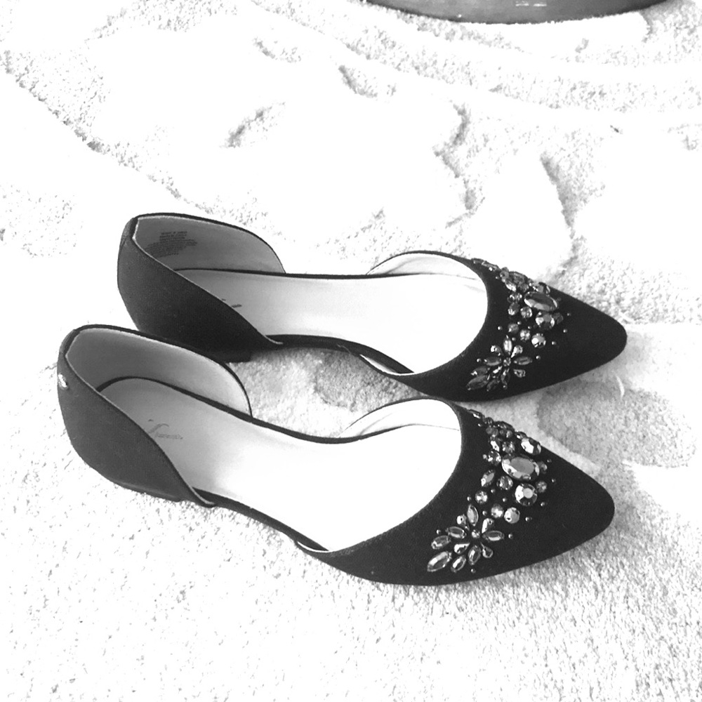 Dressy Simply Vera Flats
